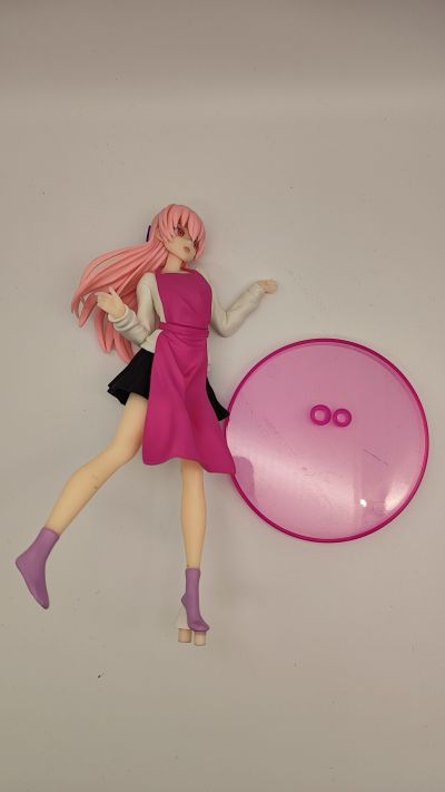 Luminasta 总之就是非常可爱 由崎司