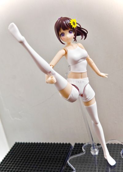 创彩少女庭园 装扮素体【M】