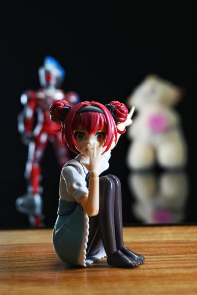 奥特怪兽-虚拟哥莫拉