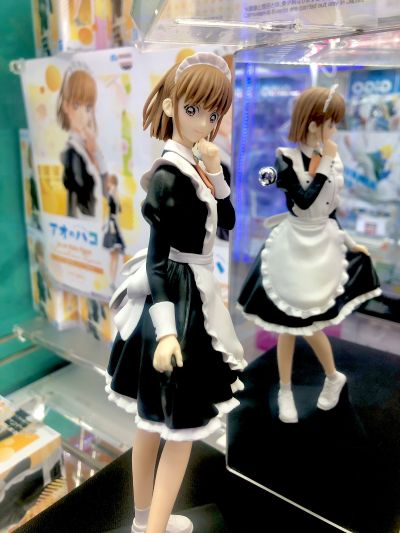 青之箱 鹿野千夏 校园文化节