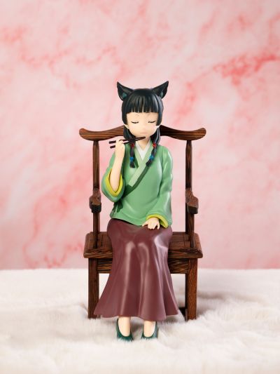 药屋少女的呢喃 猫猫珍藏人偶~试毒~