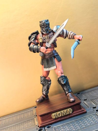 纷争 古罗马 角斗士 狮鹫斗士