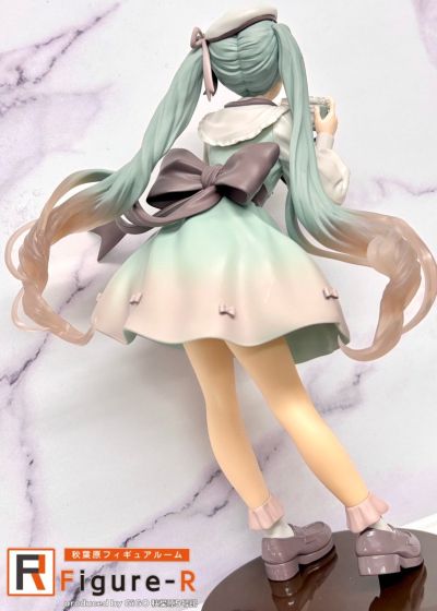 初音未来 假日回忆-相机篇-