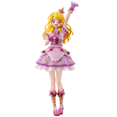 偶像活动剧场版 10周年纪念 星宫莓 ～紫丁香精灵装扮～