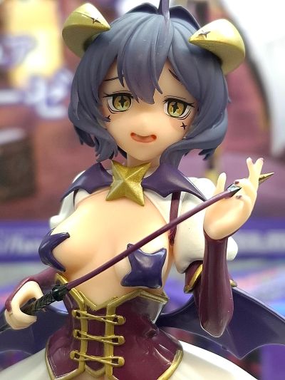 Vivit 梦想成为魔法少女  邪恶玛吉雅