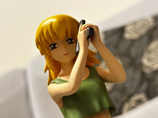 高达SEED 卡嘉丽・尤拉・阿斯哈 