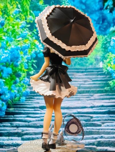 请问您今天要来点兔子吗？BLOOM 桐间纱路 哥特萝莉