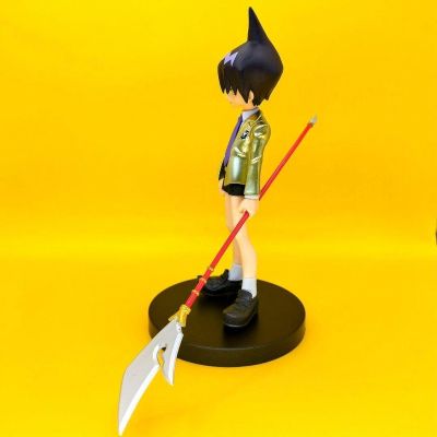 通灵王（2021） 道莲