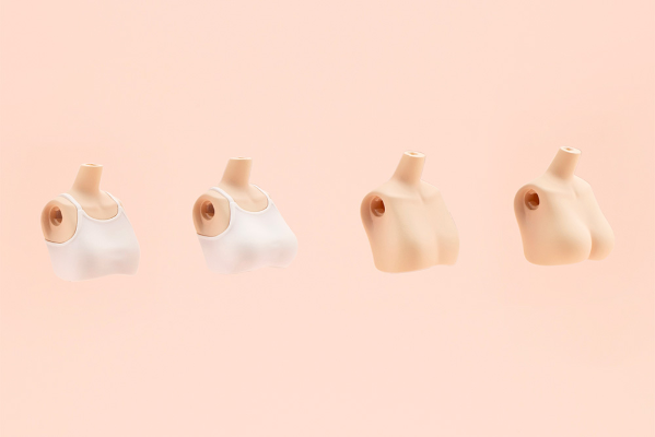 创彩少女庭园 装扮素体【S】