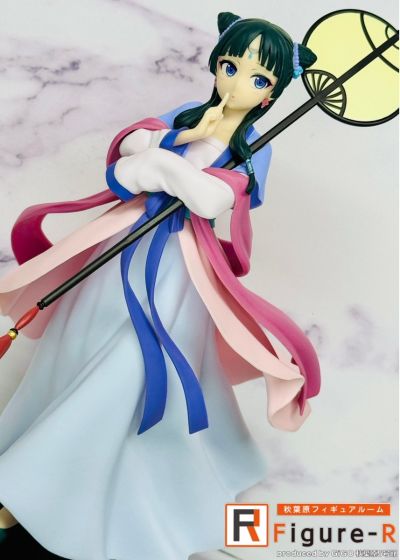 药屋少女的呢喃 猫猫 ~月精灵~