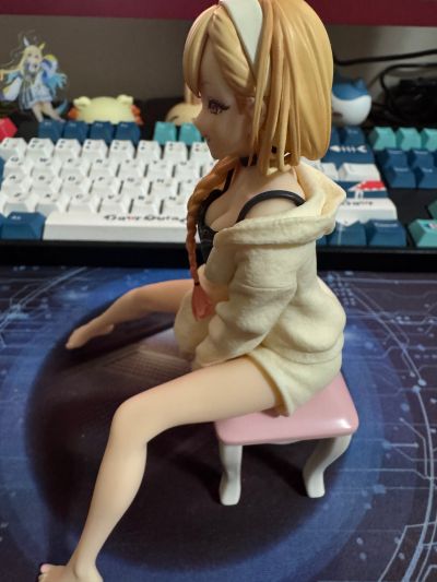 更衣人偶坠入爱河 喜多川海梦 家居服