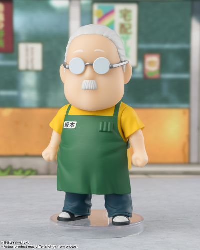 Figuarts mini 坂本太郎