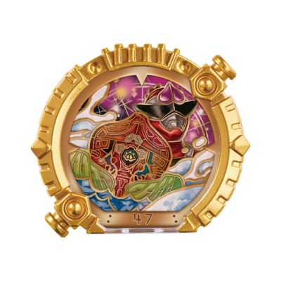 DX战队指环套装 骑士龙战队龙装者与暴太郎战队咚兄弟