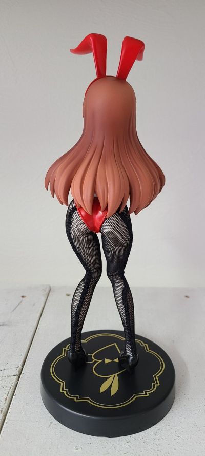 BiCute Bunnies 凉宫春日的忧郁 朝比奈实玖瑠