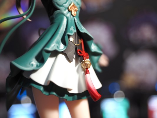 Gift+系列  崩坏：星穹铁道 青雀