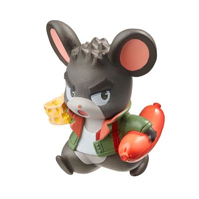 机动战士高达 铁血的奥尔芬斯 3丁目的孤儿们