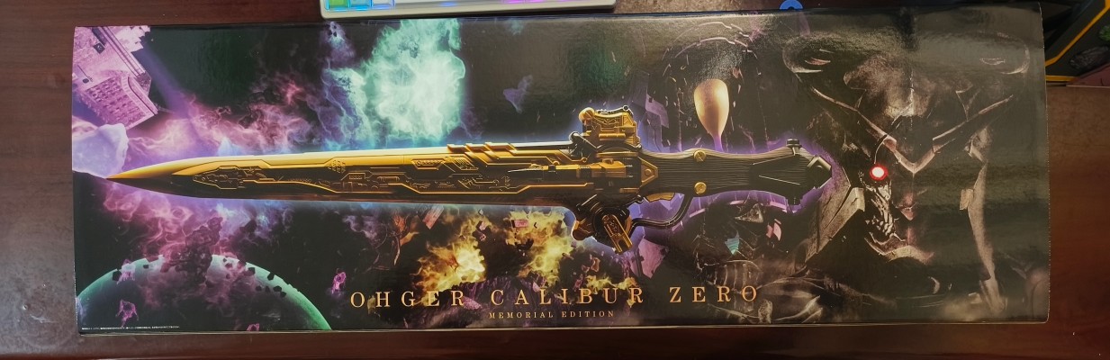 虫王战队超王者 王者之剑零式 -纪念收藏版-