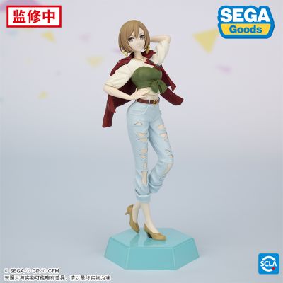 初音未来：缤纷舞台 Desktop×Decorate Collections“街头世界的MEIKO”