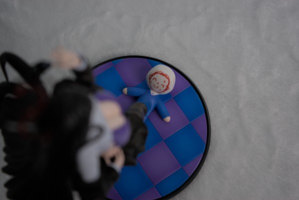 蔚蓝档案 调月莉音