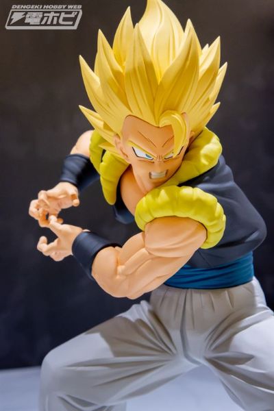 龙珠超  Grandista-悟吉塔-