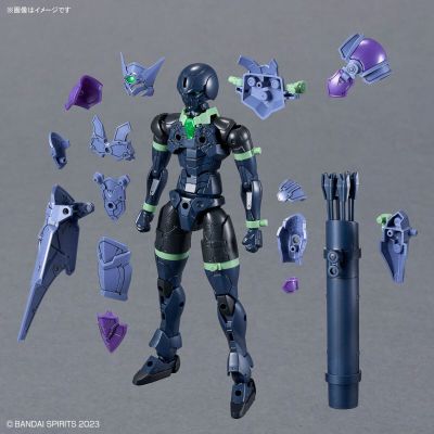 30MF 罗萨弓箭手