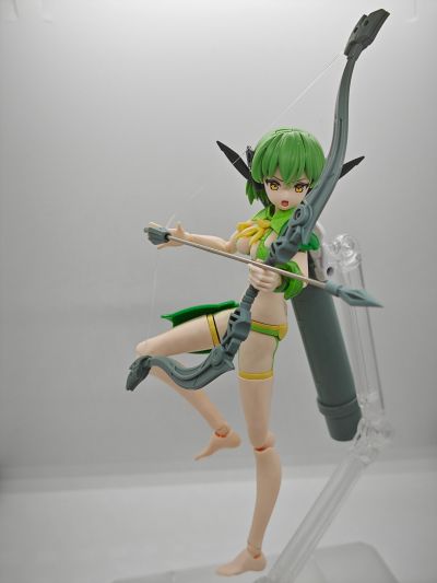 30MS 选装配件包16（妖精装）[配色B]