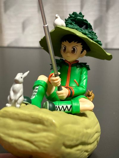 猎人 Memorable Saga Special-小杰-