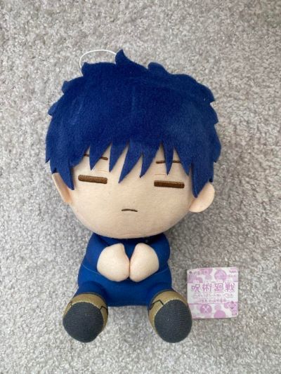 咒术回战 超大玩偶 真希·狗卷