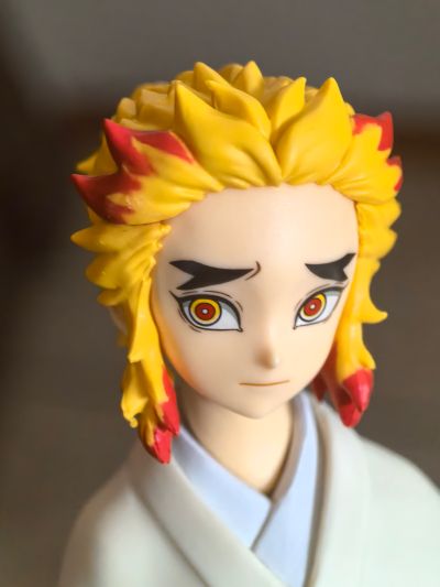 鬼灭之刃 -绊之装- 二十五之型 B款 炼狱千寿郎