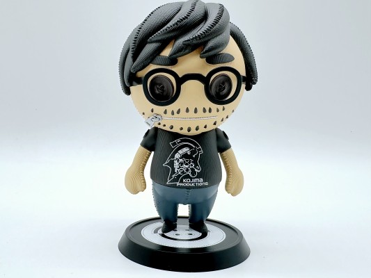 Cutie1 小岛工作室 小岛秀夫