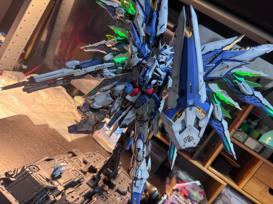 Level-Ultimate系列 天幕