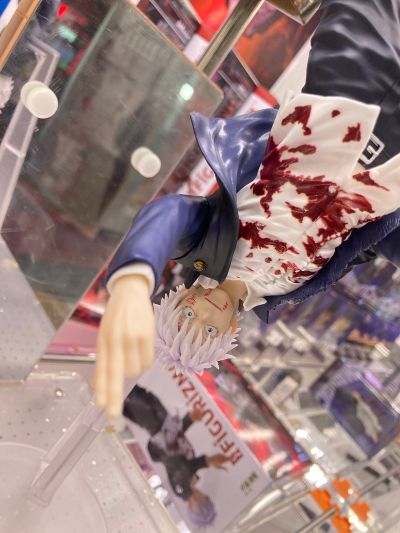 咒术回战 第二季 FIGURIZMα “五条悟”反转术式“赫”