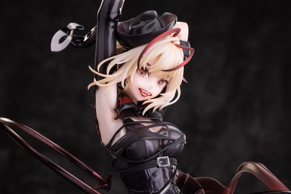 明日方舟 音律联觉W