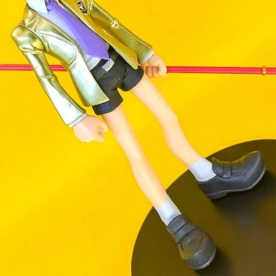 通灵王（2021） 道莲