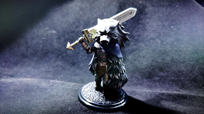 艾尔登法环 系列盒蛋 第一弹