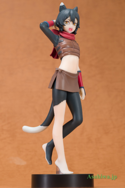 POP UP PARADE  迷宫饭 伊津津美