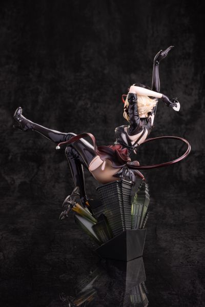 明日方舟 音律联觉W