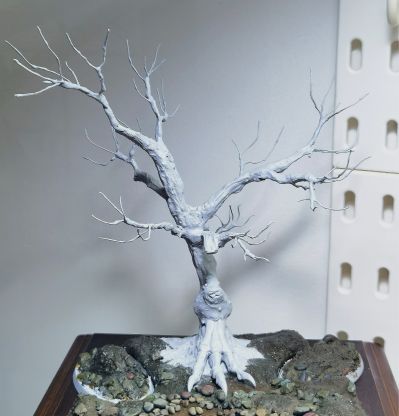 侏罗纪公园3 棘龙（CG造型）