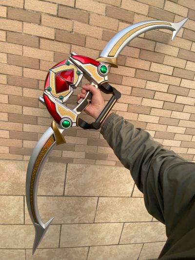 CSM 卡利斯觉醒器+卡利斯箭矢