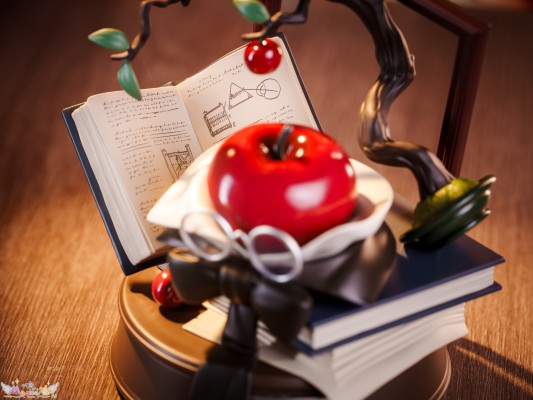 LIMEPIE 重返未来: 1999 APPLe 博学而多汁