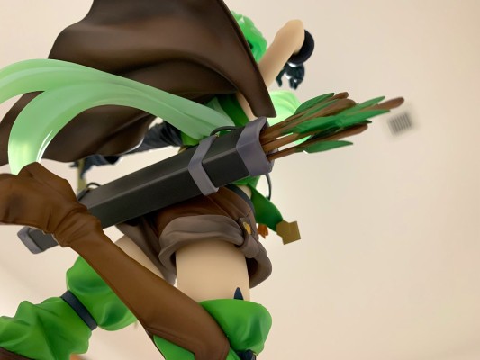 KDcolle 哥布林杀手 妖精弓手