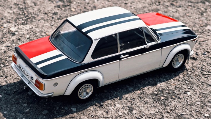 HC24 宝马 2002款 turbo