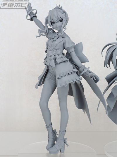 星街彗星 hololive5周年庆典 -The Last Frontier-