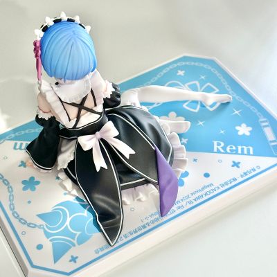 Melty Princess Re：从零开始的异世界生活 掌中雷姆