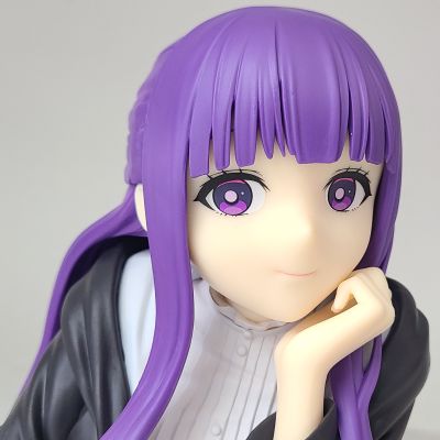 托腮胸像 葬送的芙莉莲 菲伦