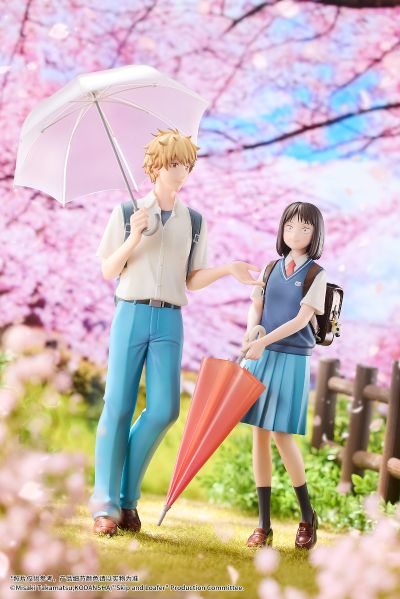 跃动青春 志摩聪介