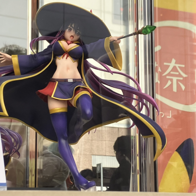 KDcolle 红战士转职冒险者 伊德拉·阿沃伦