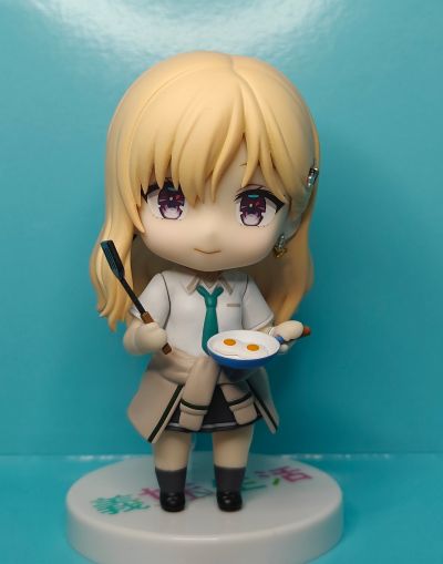 粘土人#2593 义妹生活 绫濑沙季