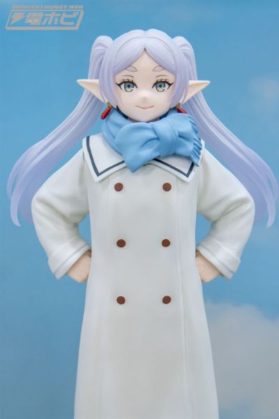 葬送的芙莉莲 芙莉莲 得意