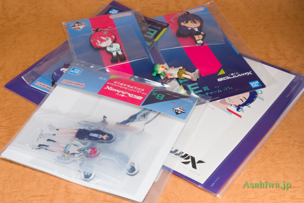 一番赏 机动战士高达跨时之战  最后一抽奖 天手让叶（化名：玛秋）MASTERLISE 最后一抽版